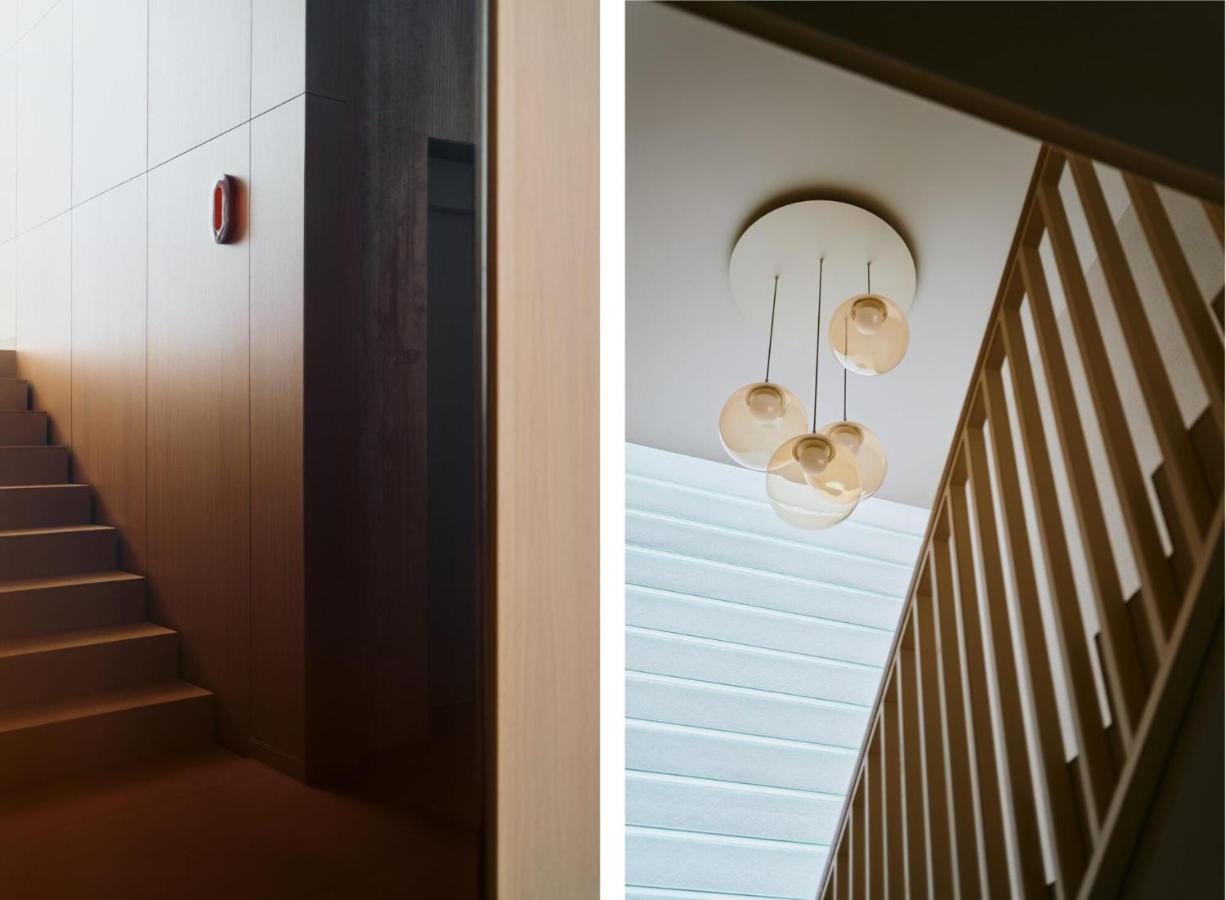 Marine Apartments Nadmorski Dwor 그단스크 외부 사진