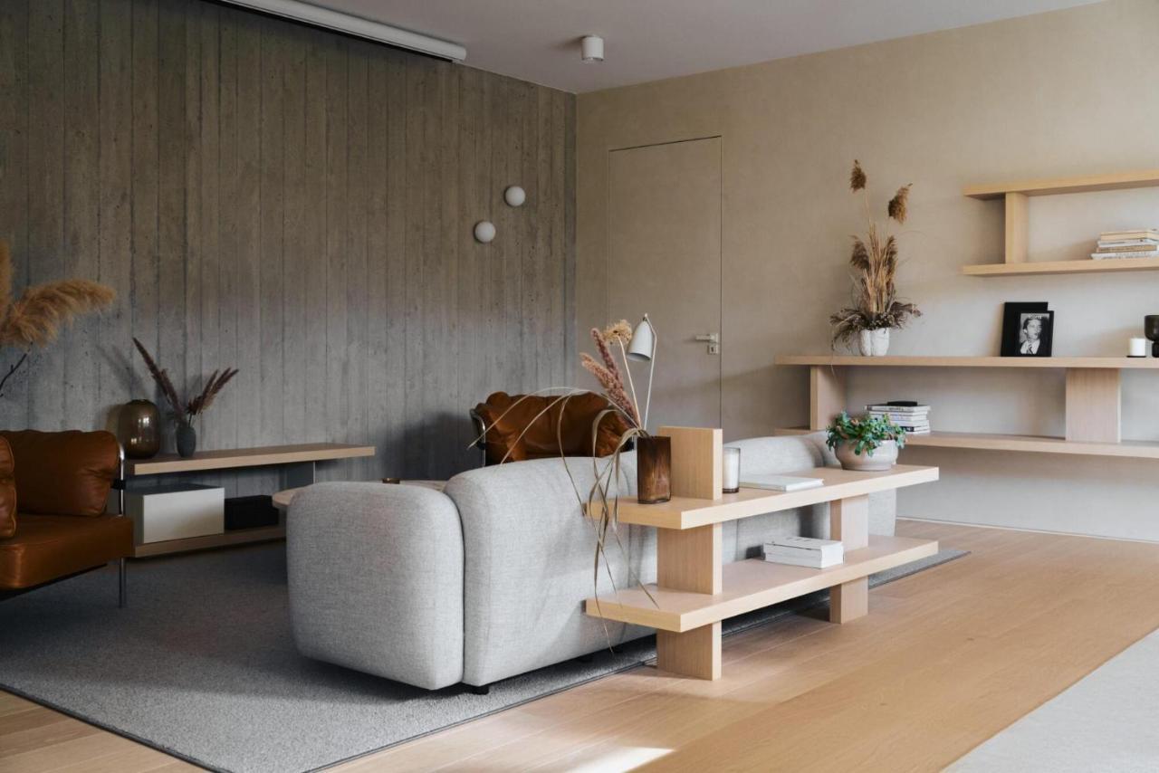 Marine Apartments Nadmorski Dwor 그단스크 외부 사진